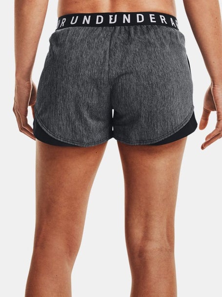 Women's UA Play Up 3.0 Twist Shorts | Under Armour