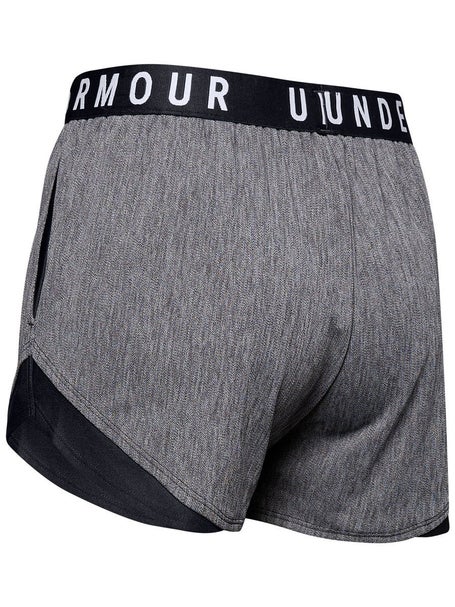 Under Armour Womens Play Up Short 3.0 - Twist Short : Under Armour:  : Clothing, Shoes & Accessories