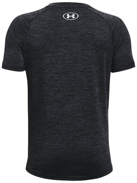 Under Armour Boys Fall Tech Top