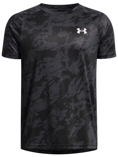 Under Armour Boys Fall Tech 2.0 Crew