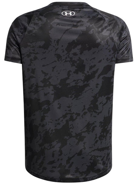 Under Armour Boy's Fall Tech 2.0 Crew