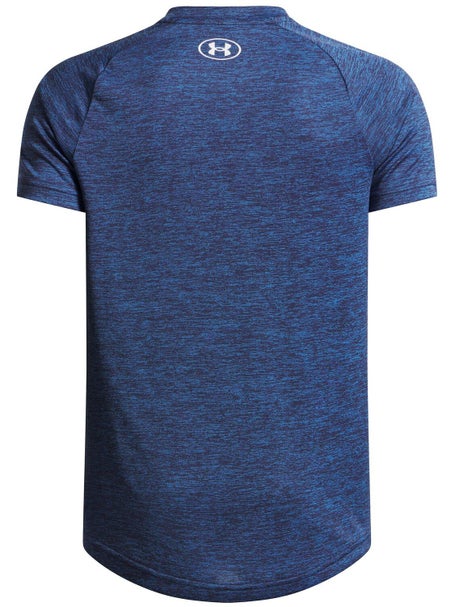 Under Armour Boys Fall Tech 2.0 Top