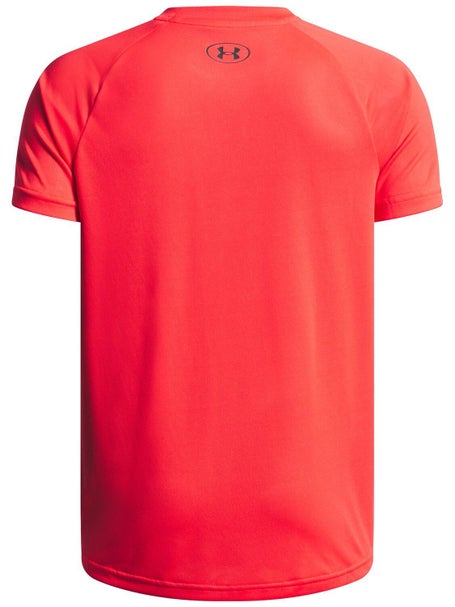 Under Armour Boys Fall Tech 2.0 Top