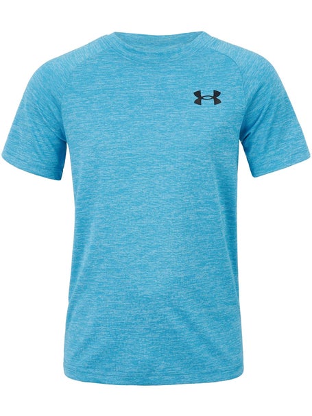 Under Armour Boy's Spring Tech 2.0 Crew