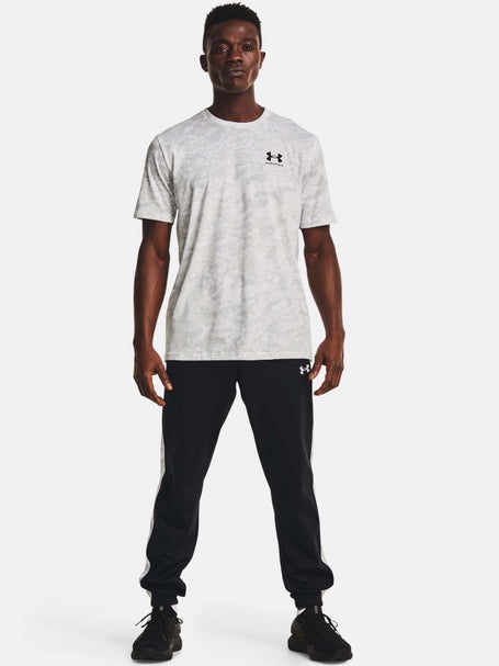 Camiseta manga corta hombre Under Armour Camo ABC Primavera