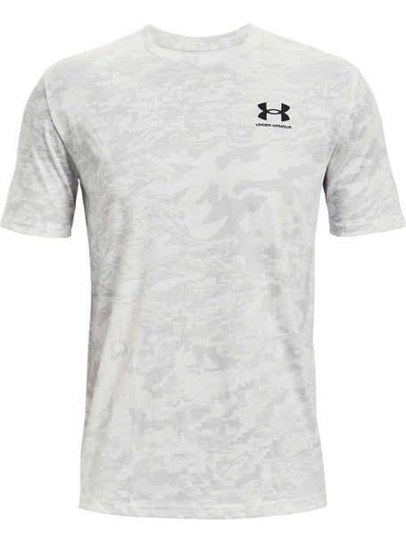Camiseta manga corta hombre Under Armour Camo ABC Primavera