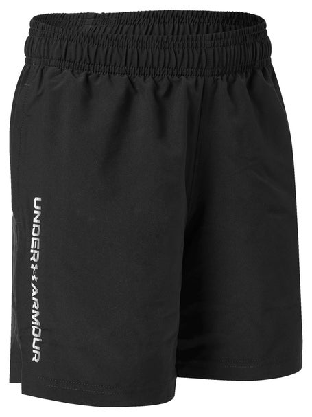 Pantaloncini Under Armour Woven Wdmk Primavera Bambino