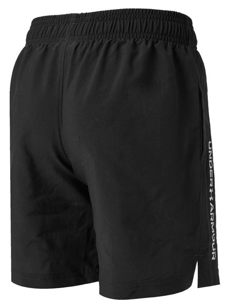 Under Armour Boys Basic Woven Wdmk Short