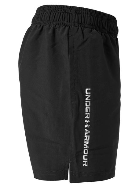 Under Armour Boys Basic Woven Wdmk Short