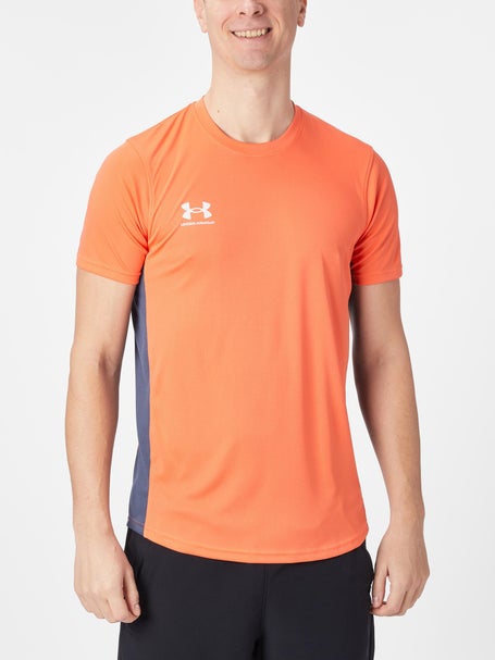 Camiseta técnica hombre Under Armour Challenger Training