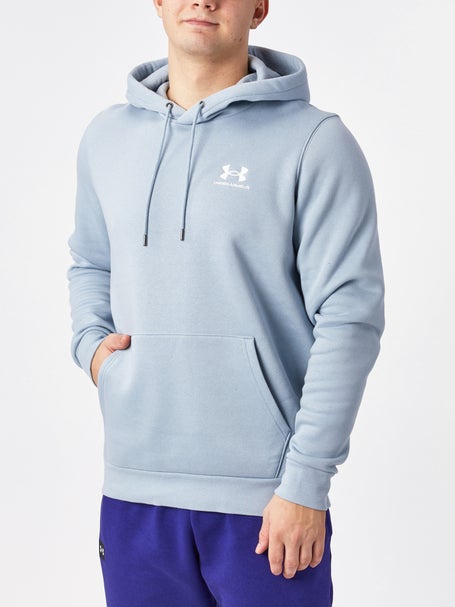 Under Armour Men'S Spring Essential Fleece Hoodie | Tennis Warehouse Europe