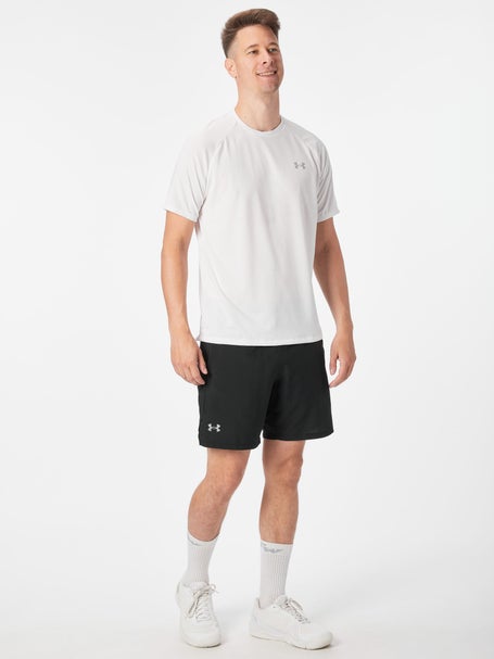 Under Armour Mens Fall Launch 2-in-1 7 Shorts
