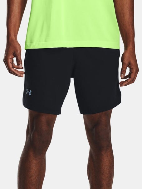 Under Armour Herren Herbst Launch 2-in 1 Shorts