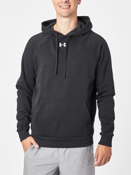 Men's UA Rival Fleece Hoodie