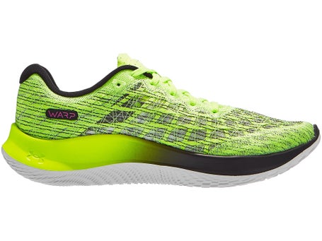 Under Armour Flow Velociti Wind 2 Men's Running Shoes Green