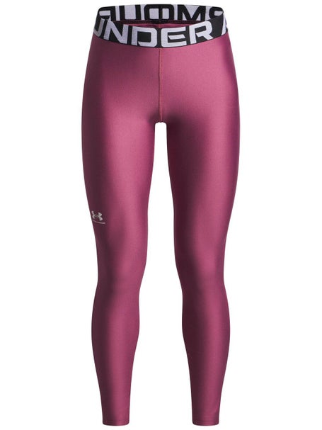 Leggings niña Under Armour HG Authentics