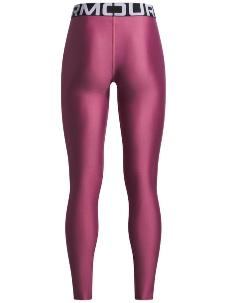 Under Armour Girls HG Authentics Leggings