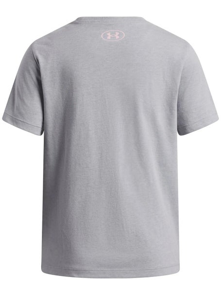 Under Armour Girls Varsity Top