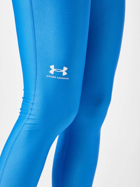Under Armour Womens Fall HG Authentics Leggings