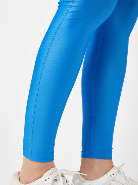 Under Armour Womens Fall HG Authentics Leggings