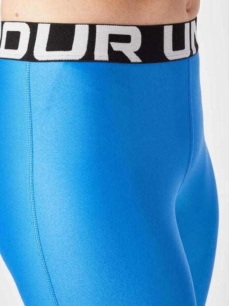 Under Armour Womens Fall HG Authentics Leggings