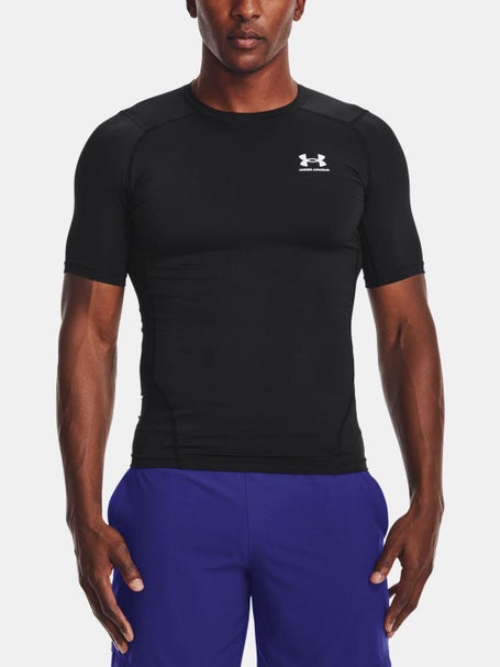 Camiseta técnica hombre Under Armour Heatgear Compression