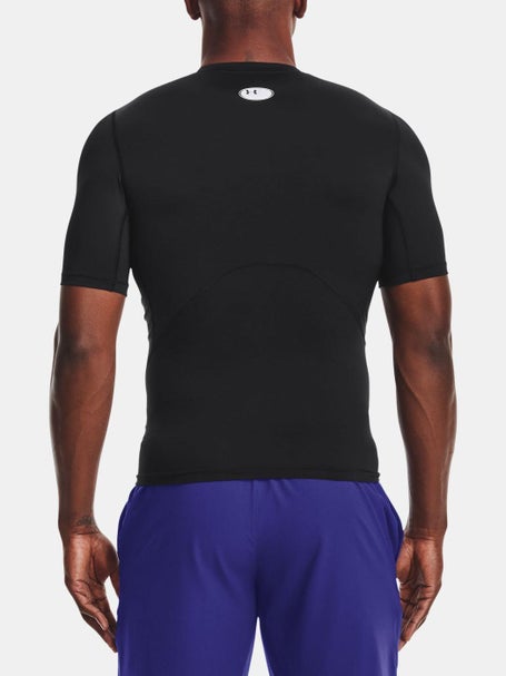 Camiseta manga larga hombre Under Armour Heatgear Compression