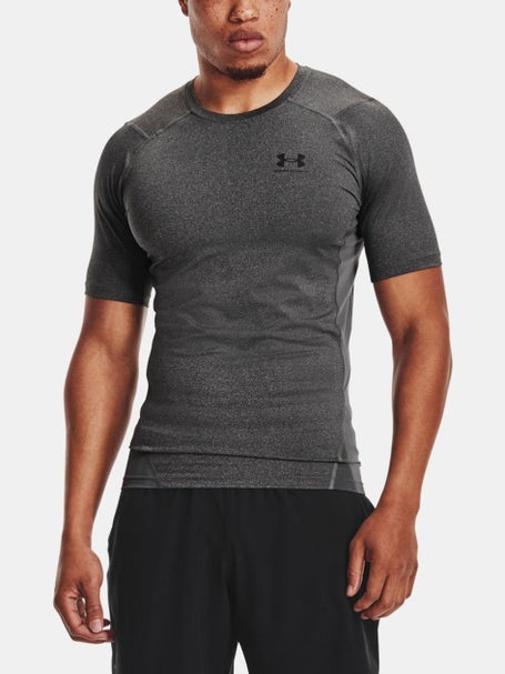 T shirt compression Homme Under Armour Heatgear