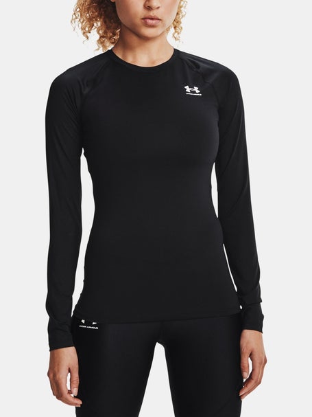 Under Armour Womens HG Compression LS