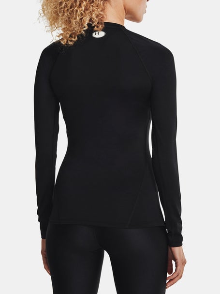 Under Armour Womens HG Compression LS