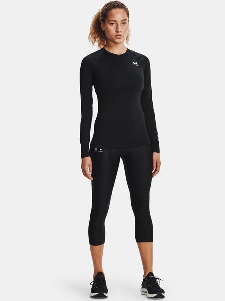 Under Armour Womens HG Compression LS