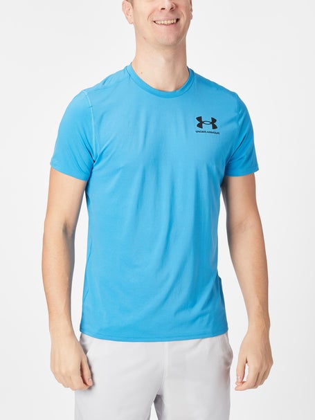Camiseta técnica hombre Under Armour HeatGear Fitted