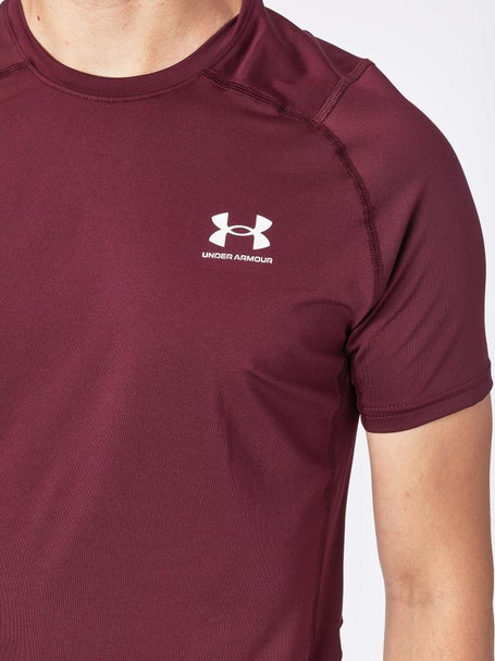 UNDER ARMOUR HeatGear® - Camiseta técnica