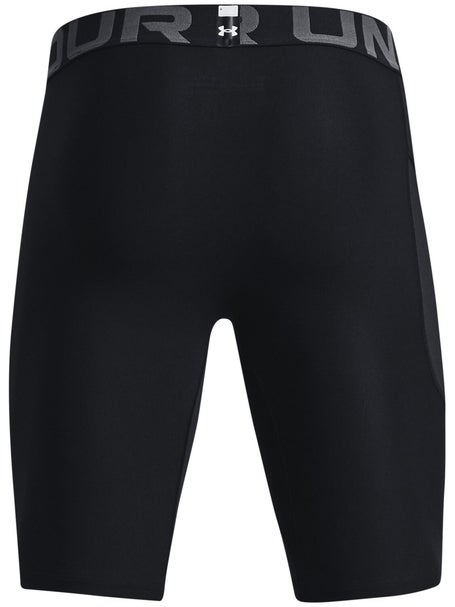 Under Armour Mens HeatGear Pocket Long Short