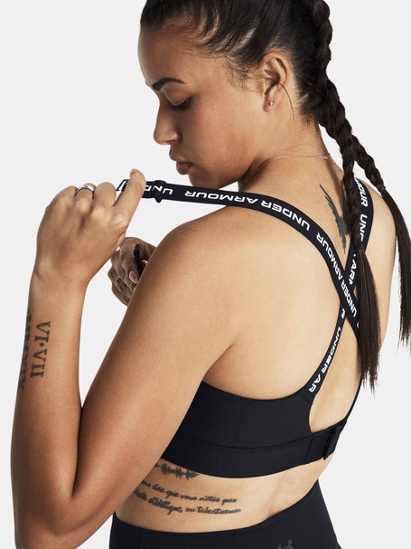 Under Armour Womens Infinity 2.0 HS Bra