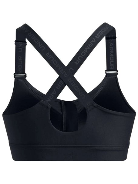 Under Armour Womens Infinity 2.0 HZ Bra