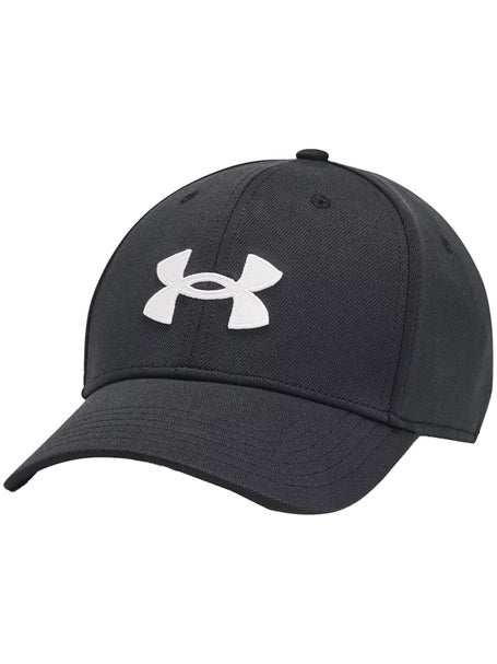Under Armour Mens Blitzing Adjustable Hat