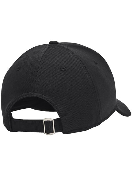 Under Armour Mens Blitzing Adjustable Hat