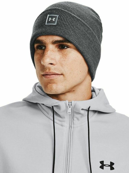 Under Armour' Men's Storm Beanie - Pitch Grey – Trav's Outfitter