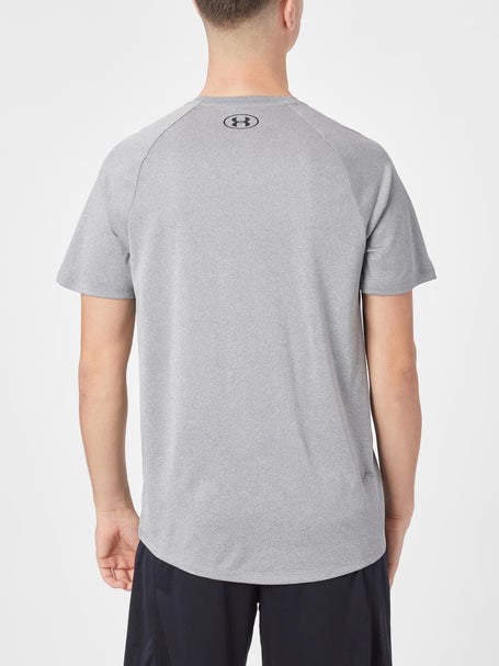 Under Armour Men's Basic Tech Crew