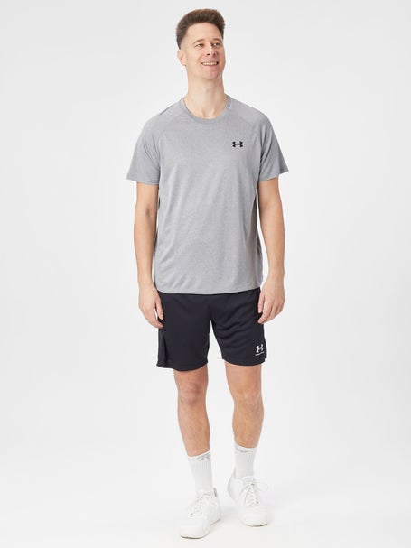 Under Armour Mens Basic Tech Crew