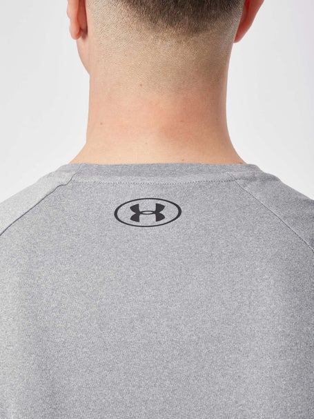 Under Armour Mens Basic Tech Crew