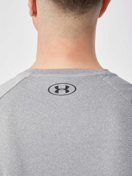 Under Armour Men's Fall Tech Longsleeve Top