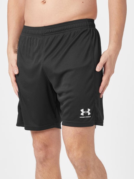 Pantalón Under Armour - Gris - Pantalón Corto Hombre