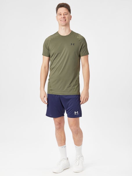 Short Homme Under Armour Ch. Knit