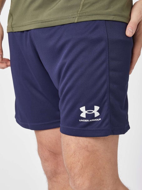 Short Homme Under Armour Ch. Knit