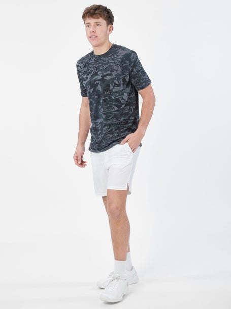 Under Armour Mens Basic Camo ABC T-Shirt