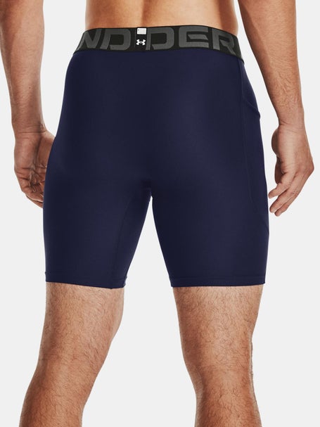 Under Armour Mens Fall Heatgear Compression Short