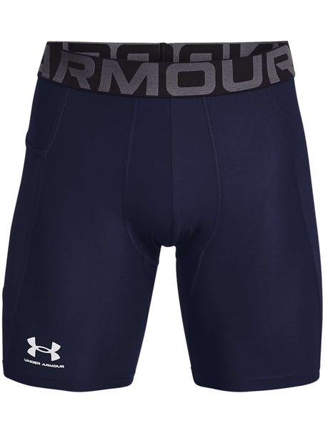 Under Armour Mens Fall Heatgear Compression Short