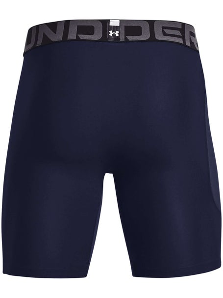 Under Armour Mens Fall Heatgear Compression Short